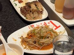 -火地铁板烧(昆山万象汇店)