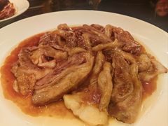 -北京四季酒店·采逸轩