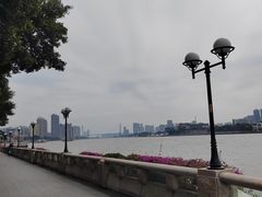 -洲头咀公园