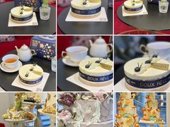 -杜哈夫DOUX RÊVE·生日蛋糕(日月光店)