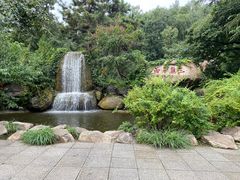 -天津盘山风景名胜区