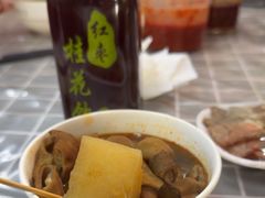 -清真蒋有记(老门东店)