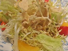 -小秦淮·南京土菜(新亭西路店)