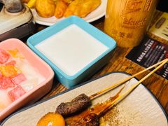 -王氏炉匠·烧鸟放题自助(三里屯店)