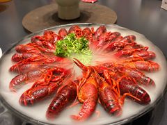 -517烧烤·龙虾·海鲜大排档(万象都荟店)
