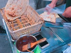 -荆楚任氏锅盔(紫阳路店)