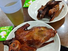 -煲煲掂风味煲仔饭餐厅(西区店)