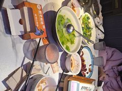 -茄子恰恰·新云南小炒(金池购物中心店)