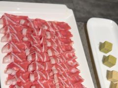 -清真·鸦儿李记·涮肉(马家堡店)