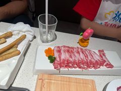 -海底捞火锅(凤凰广场店)