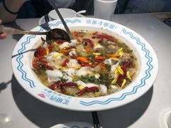 -花椒俏川菜小馆(南海万达店)