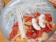 -哼蟹二将·烤肉酱蟹(合生汇店)