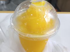 -杏园餐厅(西四北大街店)