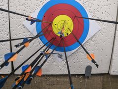 -响箭·伴弓室射箭俱乐部(宣武门店)