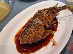 -狮王府淮扬菜(夫子庙老门东店)