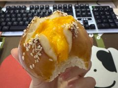 -红星前进面包牛奶公司(畅春园店)