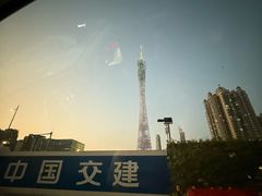 -海心沙亚运公园