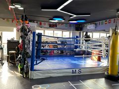 -M.S拳击泰拳馆(大学路店)
