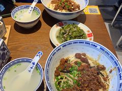 -辣肉面大王(天平路店)