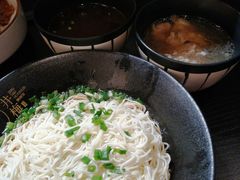 -贡梅老面馆·蟹粉面·无锡特色小吃(南长街主推店)