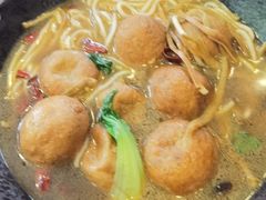 -一盏明灯全素斋(殊像寺店)