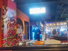 -醉炫音速烧烤·干煸菜(沙河总店)