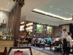 -西藏饭店·亚克·食光自助餐厅(文殊院店)