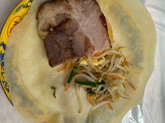 -康陵正德春饼宴26号