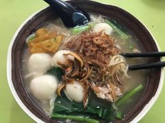 -牛车水美食街