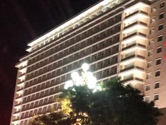 -北京饭店