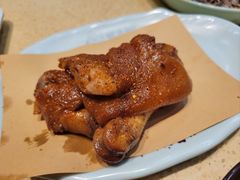 -状元阁烧烤(新华路总店)