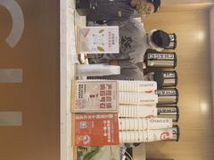 -霸王茶姬(南强街店)