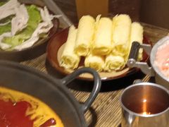 -冯校长老火锅(深圳总店)