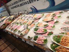 -高佳庄·舟山海鲜(海景旗舰店)