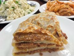 牛肉饼-京东程记肉饼店