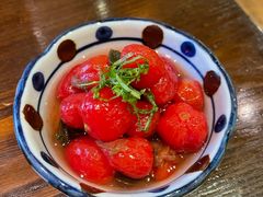 蜂蜜梅子小番茄-鸟屯(三里屯店)