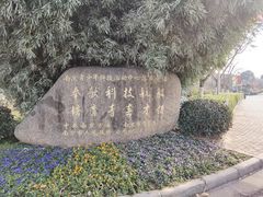 -南京科技馆