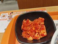 -吉野家(上海IM长宁国际店)