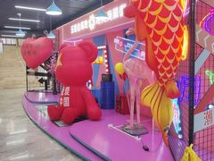 -金满地商业街(黄兴北路店)