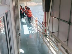 -黄河小浪底水利枢纽风景区