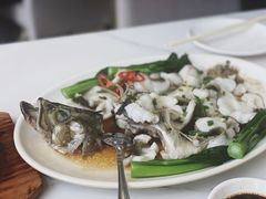 -祈胜邨•顺德鱼生•顺德菜(容桂店)