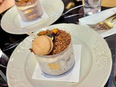 -朱迪小铺.半糖奶油蛋糕(海汇港店)