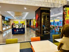 -北京东直门智选假日酒店