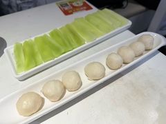 -濠七糟粕醋•海南酸汤火锅(中关村店)