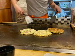 -日葵 大阪烧ひまり(仙霞路店)