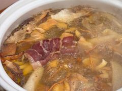 -束河人家(南锣鼓巷店)