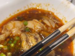 -味之绝美蛙鱼火锅(建设路店)