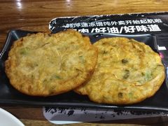 -韩萍老南京馄饨(河西万达店)