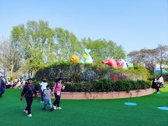 -秦皇岛乐岛海洋王国