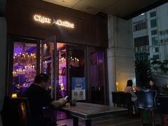 -隐肆威士忌鸡尾酒吧(玉沙国际店)